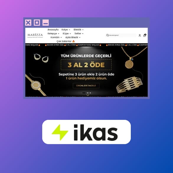 marizzaaksesuar.com